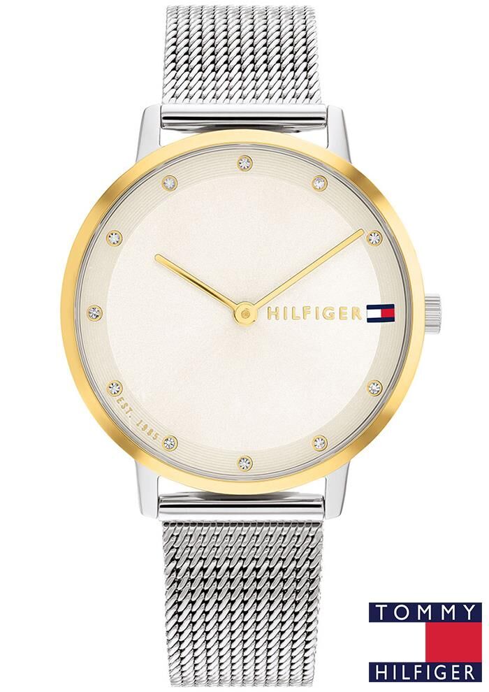 Tommy Hilfıger TH1782667 Kadın Kol Saati