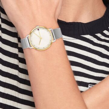 Tommy Hilfıger TH1782667 Bayan Kol Saati