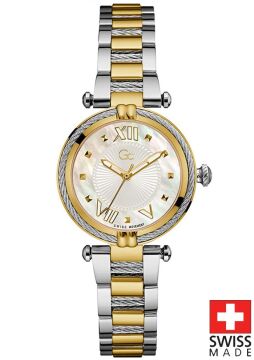 Gc GCY18020L1MF Bayan Kol Saati