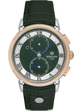 Hislon DT143T-15YR Erkek Kol Saati