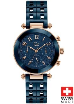 Gc GCY65005L7MF Bayan Kol Saati