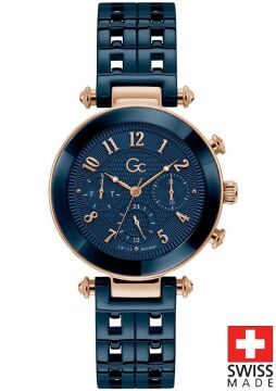 Gc GCY65005L7MF Bayan Kol Saati