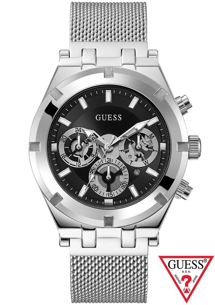 Guess GUGW0582G1 Erkek Kol Saati