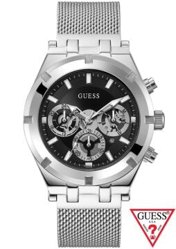 Guess GUGW0582G1 Erkek Kol Saati