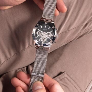 Guess GUGW0582G1 Erkek Kol Saati