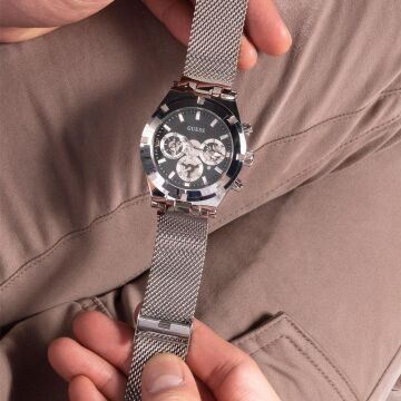 Guess GUGW0582G1 Erkek Kol Saati