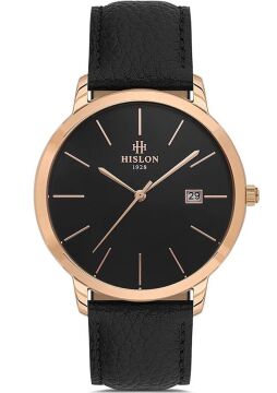Hislon CL161R-04BR Erkek Kol Saati