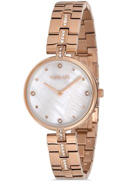 Vialux LJ476R-09SR Bayan Kol Saati