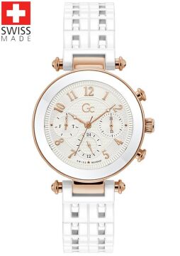 Gc GCY65001L1MF Bayan Kol Saati