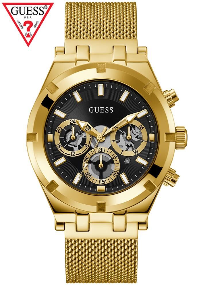 Guess GUGW0582G2 Erkek Kol Saati