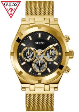 Guess GUGW0582G2 Erkek Kol Saati