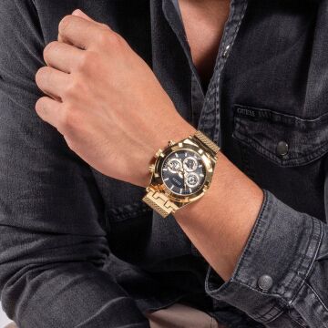 Guess GUGW0582G2 Erkek Kol Saati