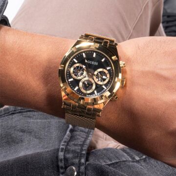 Guess GUGW0582G2 Erkek Kol Saati
