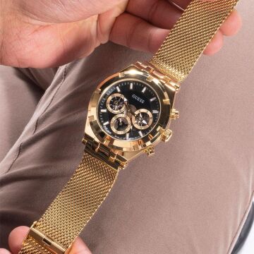 Guess GUGW0582G2 Erkek Kol Saati