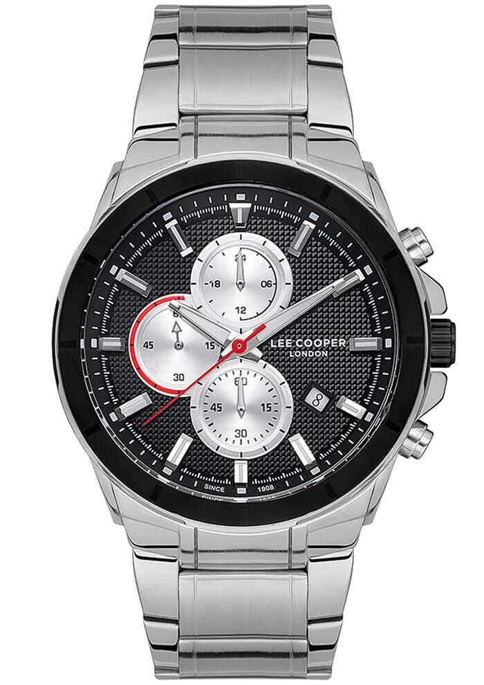 Lee Cooper LC07172.350 Erkek Kol Saati