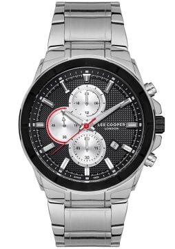 Lee Cooper LC07172.350 Erkek Kol Saati