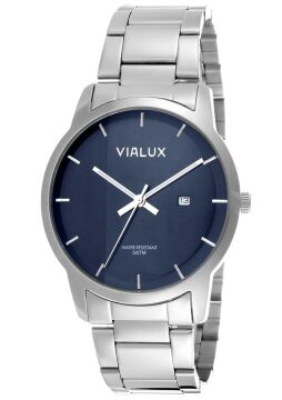 Vialux AS537S-11SS Erkek Kol Saati