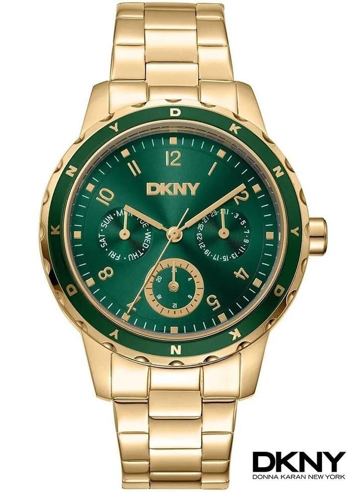 Dkny DK1L054M0055 Kadın Kol Saati