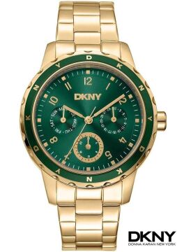 Dkny DK1L054M0055 Bayan Kol Saati