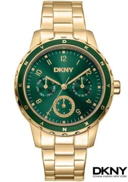 Dkny DK1L054M0055 Kadın Kol Saati