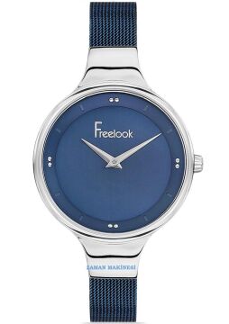 Freelook F.7.1014.07 Bayan Kol Saati