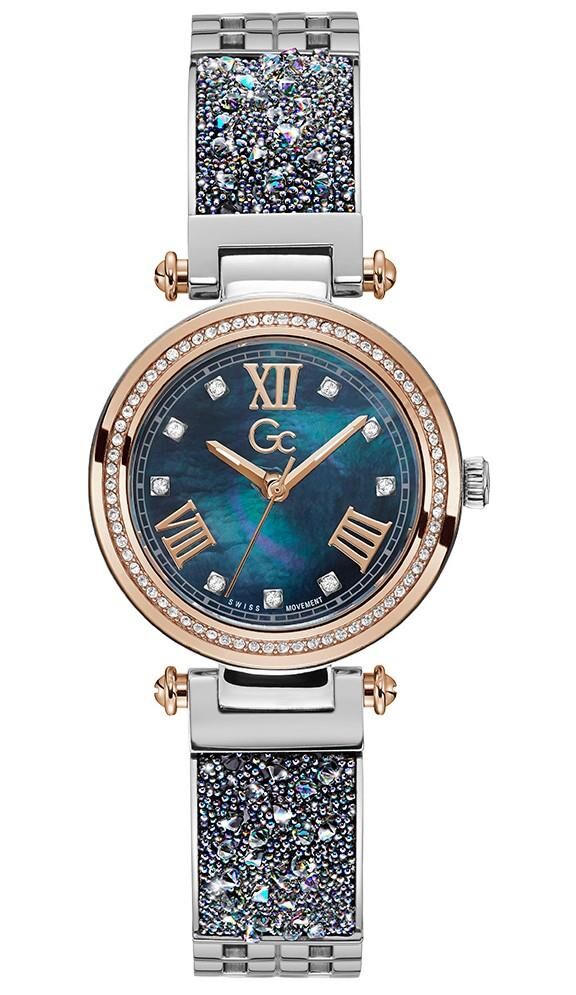 Gc GCY47012L7MF Bayan Kol Saati