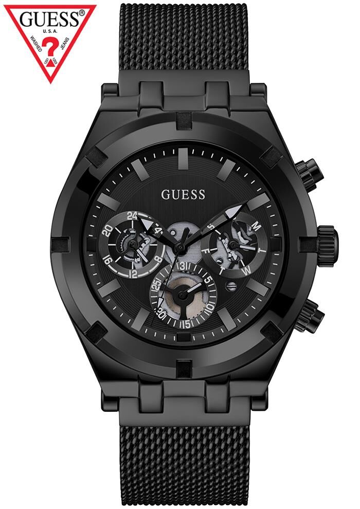 Guess GUGW0582G3 Erkek Kol Saati