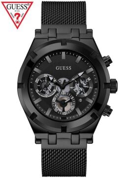 Guess GUGW0582G3 Erkek Kol Saati