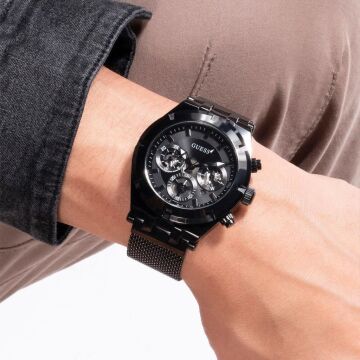 Guess GUGW0582G3 Erkek Kol Saati