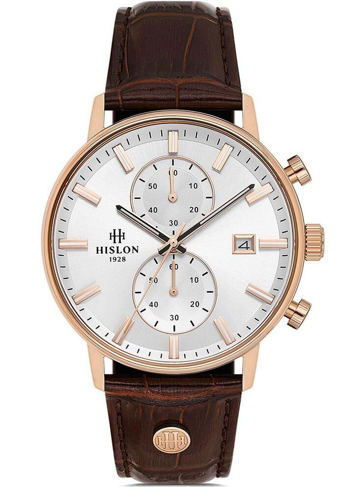 Hislon MS200R-02KR Erkek Kol Saati