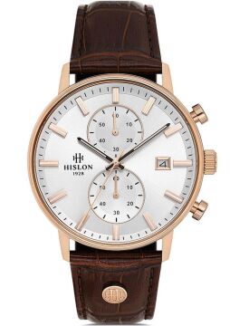 Hislon MS200R-02KR Erkek Kol Saati