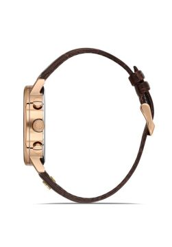 Hıslon MS200R-02KR Erkek Kol Saati