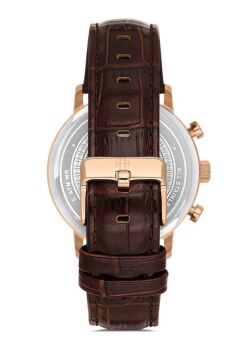 Hıslon MS200R-02KR Erkek Kol Saati