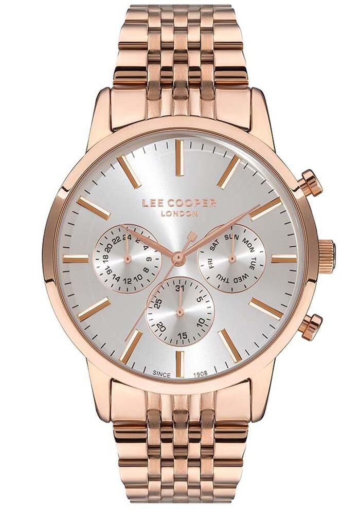 Lee Cooper LC07359.430-NM Erkek Kol Saati