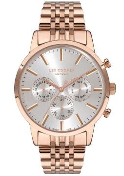 Lee Cooper LC07359.430-NM Erkek Kol Saati