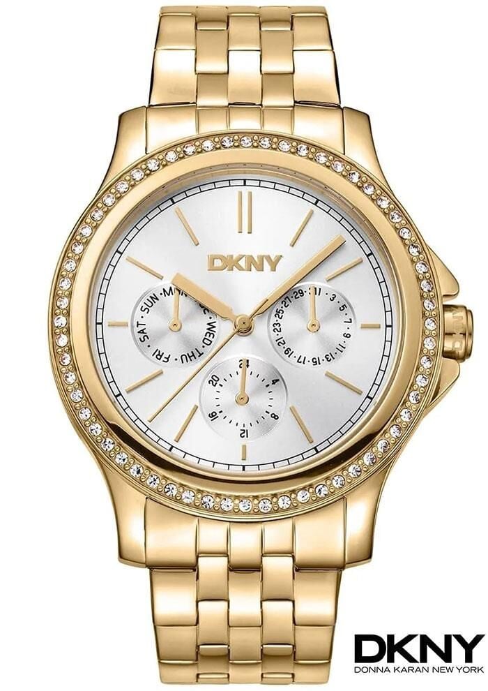 Dkny DK1L064M0065 Kadın Kol Saati