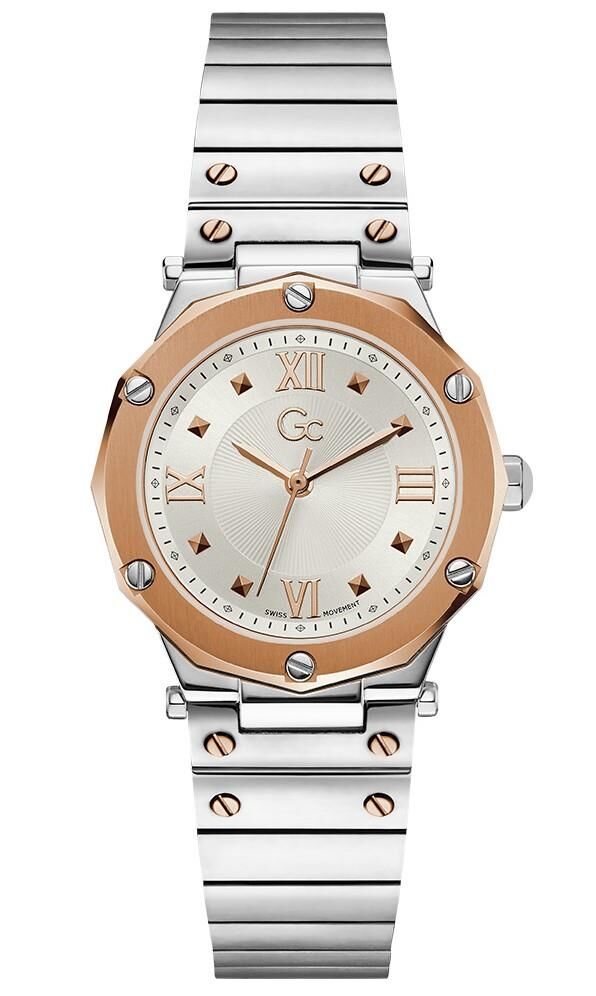 Gc GCY60002L1MF Bayan Kol Saati