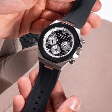 Guess GUGW0583G1 Erkek Kol Saati