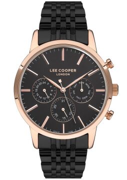 Lee Cooper LC07359.450-NM Erkek Kol Saati