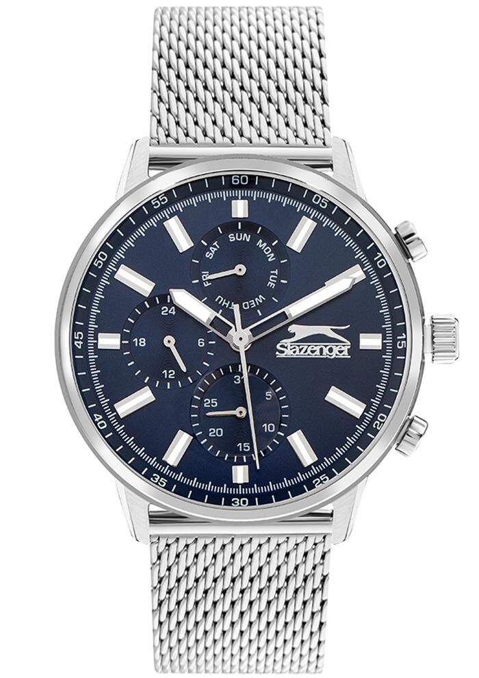 Slazenger SL.09.2263.2.02 Erkek Kol Saati