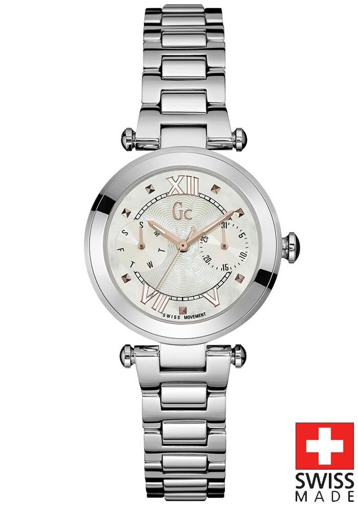 Gc GCY06010L1MF Kadın Kol Saati