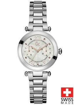 Gc GCY06010L1MF Bayan Kol Saati