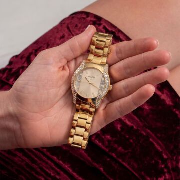 Guess GUGW0305L3 Kadın Kol Saati