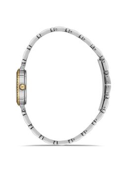 Hıslon QL187T-15SG Bayan Kol Saati