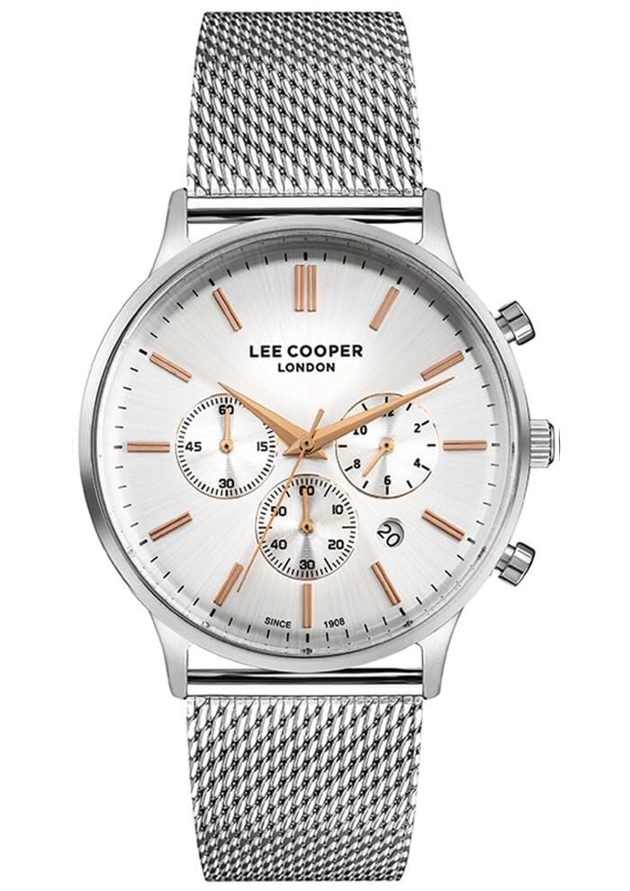 Lee Cooper LC07111.030 Erkek Kol Saati