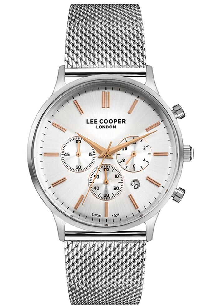 Lee Cooper LC07111.030 Erkek Kol Saati