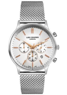 Lee Cooper LC07111.030 Erkek Kol Saati