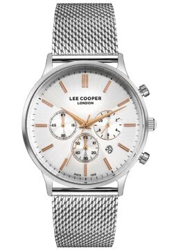 Lee Cooper LC07111.030 Erkek Kol Saati