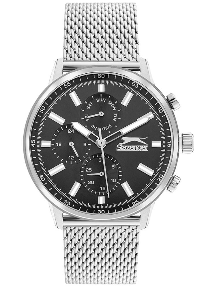 Slazenger SL.09.2263.2.07 Erkek Kol Saati