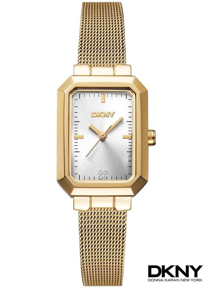 Dkny DK1L076M0135 Kadın Kol Saati
